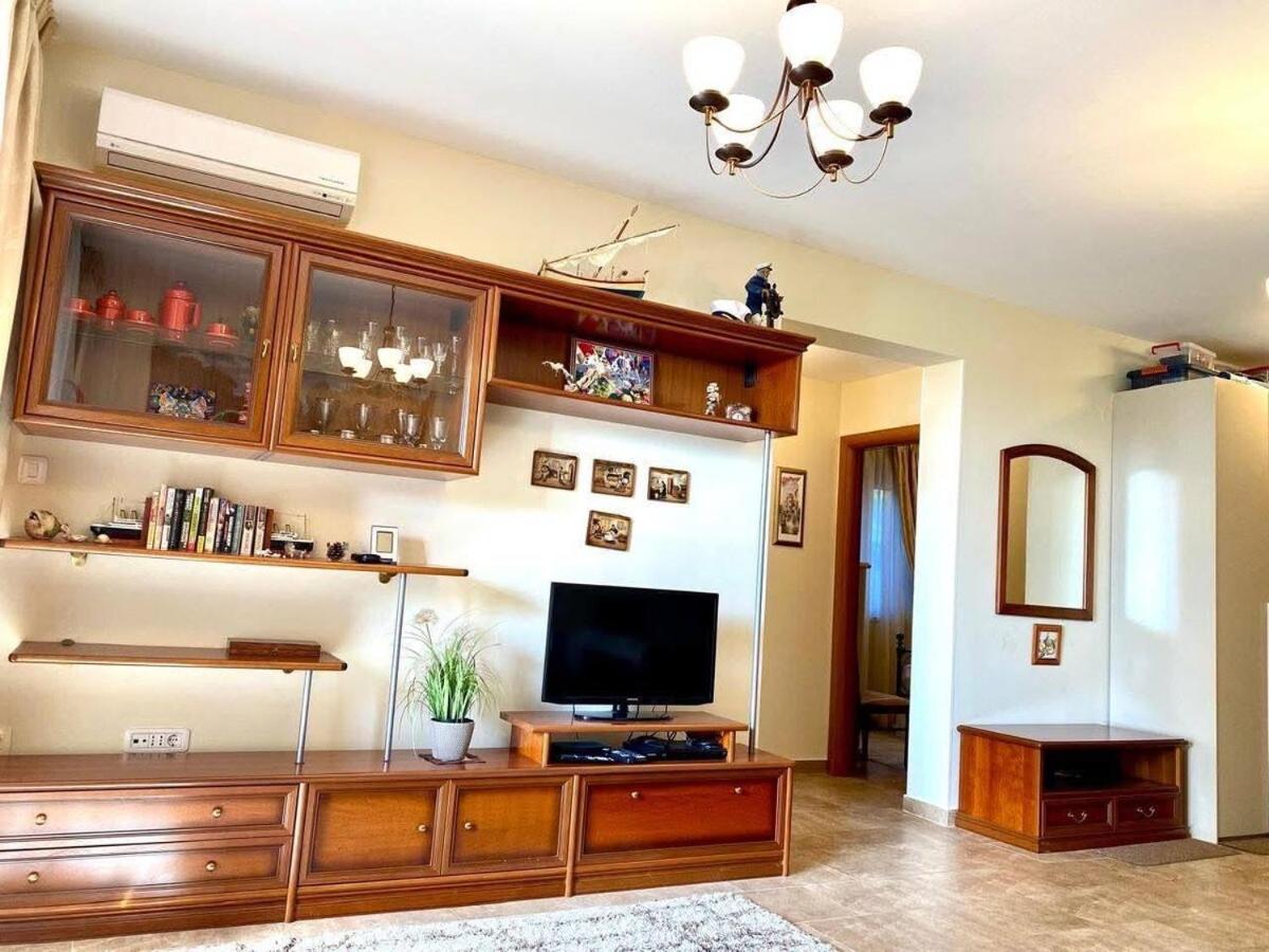 Orhid Apartment Becici One Budva Eksteriør bilde