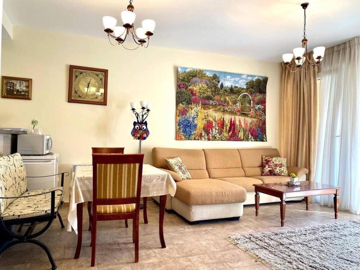 Orhid Apartment Becici One Budva Eksteriør bilde