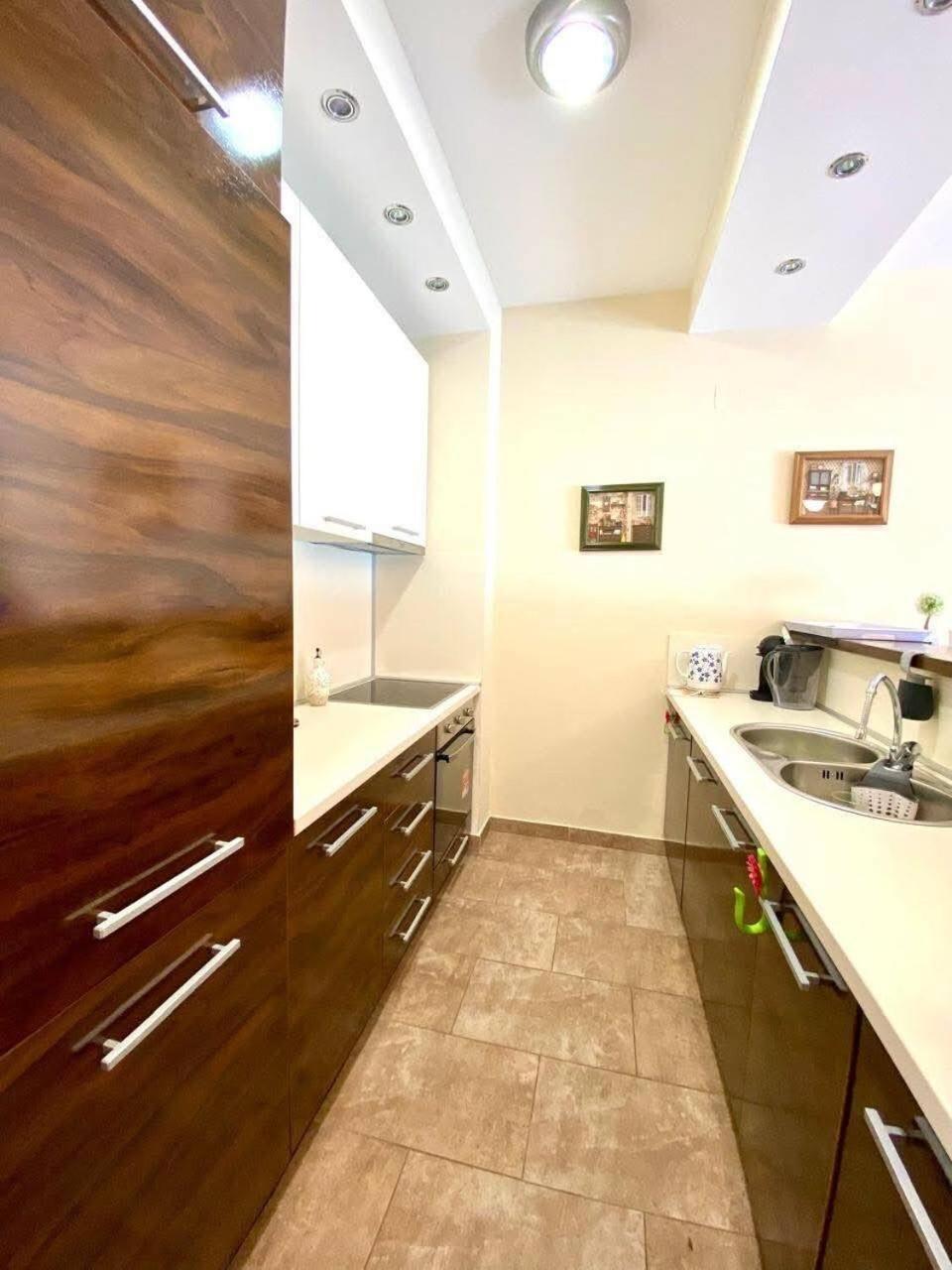 Orhid Apartment Becici One Budva Eksteriør bilde